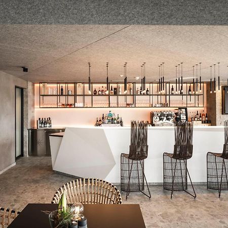 Hotel Rosengarten Schenna Zewnętrze zdjęcie