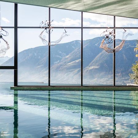 Hotel Rosengarten Schenna Zewnętrze zdjęcie