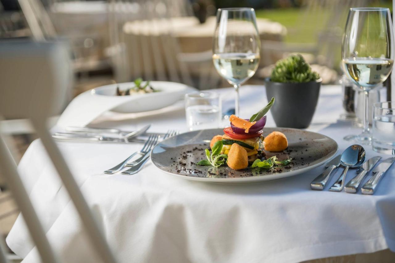 Hotel Rosengarten Schenna Zewnętrze zdjęcie
