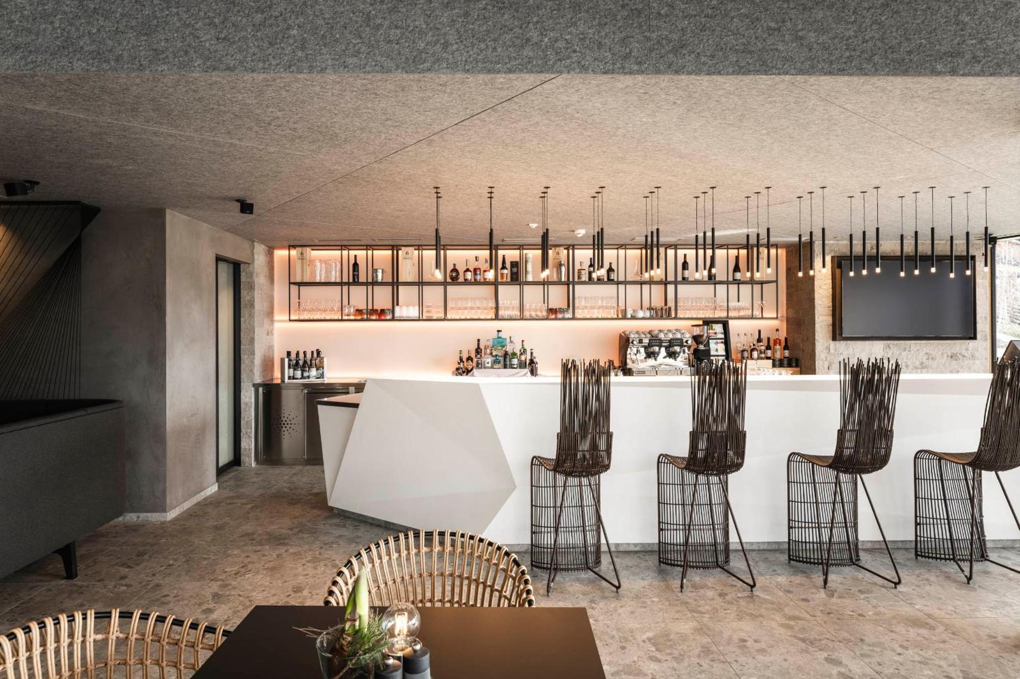 Hotel Rosengarten Schenna Zewnętrze zdjęcie