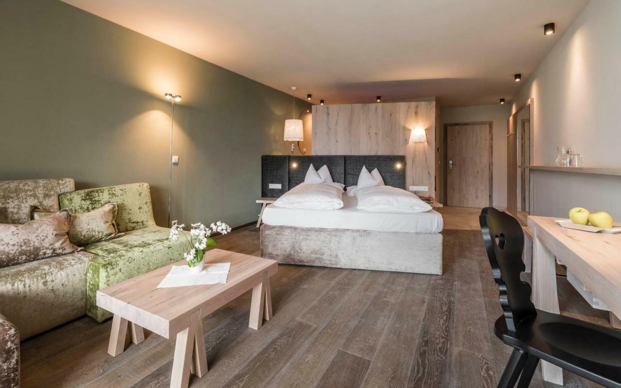 Hotel Rosengarten Schenna Zewnętrze zdjęcie